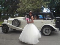 Beauford Belle Wedding Cars 1100479 Image 4